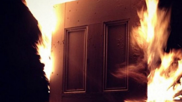 Забравен включен бързовар едва не изпепели апартамент във Варна